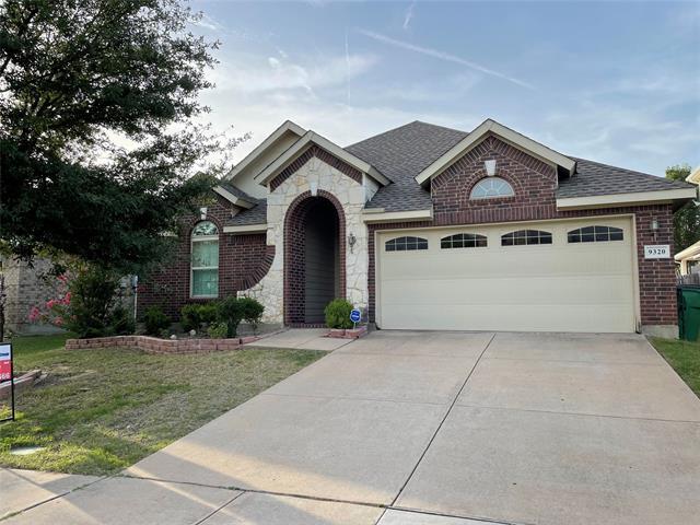 property at 9320 Jerico Dr