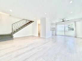 Eighty Six Eighteen Whitworth in Los Angeles, CA - Building Photo