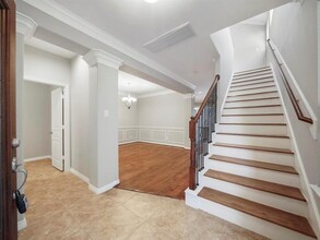1108 Beall Landing Ct in Houston, TX - Building Photo - Building Photo