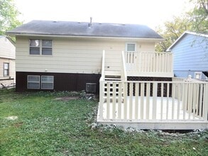 1331 Johnson St in Des Moines, IA - Building Photo - Building Photo