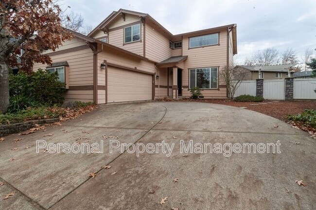 property at 17407 SE 23rd Way