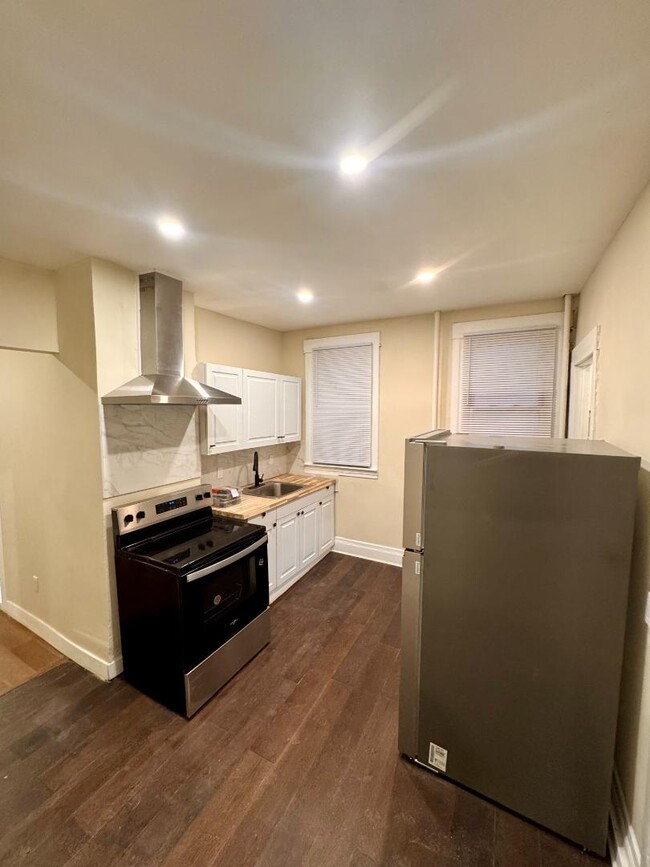 31 Bertha St in Albany, NY - Building Photo - Building Photo