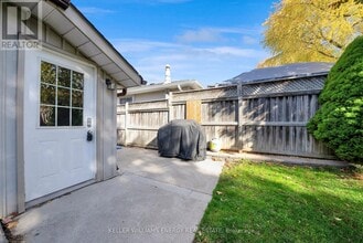 1137 Norman Crescent in Oshawa, ON - Building Photo - Building Photo