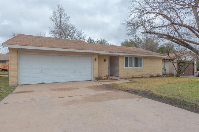 property at 11541 Sandy Loam Trail