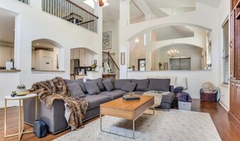 2446 Chesterfield Rd in Garland, TX - Building Photo