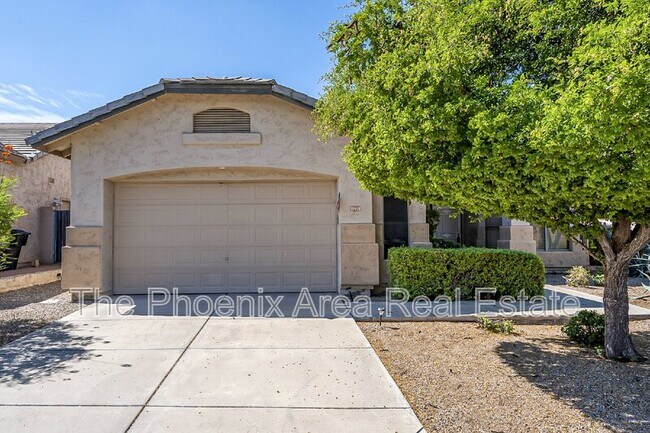 property at 7237 E Gallego Ln