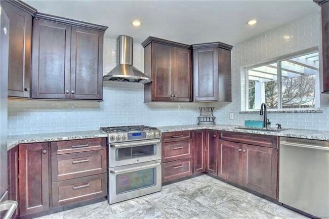 2880 Krameria St in Denver, CO - Building Photo - Building Photo