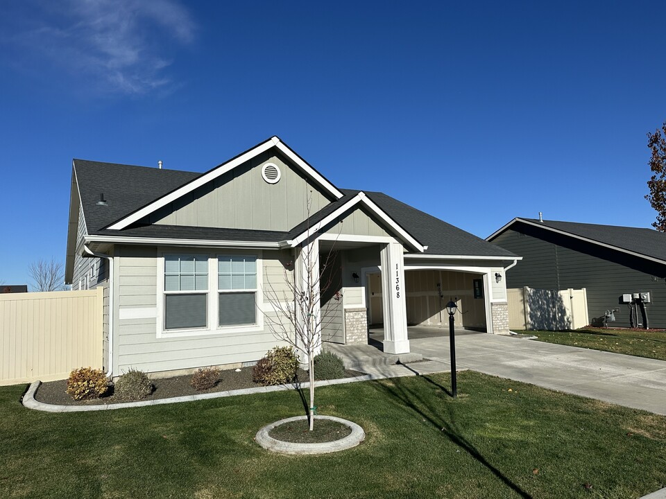 11368 W Colorado River St in Nampa, ID - Building Photo