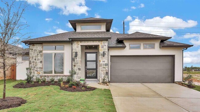 24831 Hibiscus Gdn Wy in Katy, TX - Building Photo - Building Photo