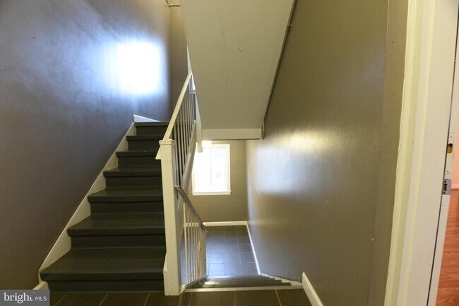 709 Brandywine St SE in Washington, DC - Building Photo - Building Photo