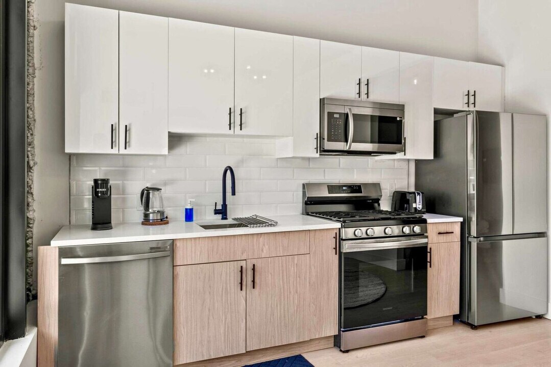1222 N 2nd St in Philadelphia, PA - Building Photo