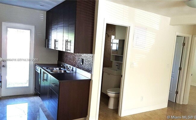 property at 2443 Coolidge St