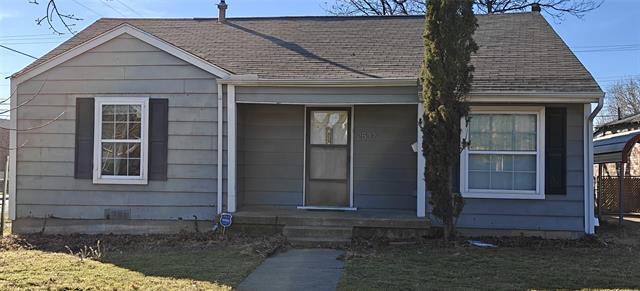 property at 2532 Ryan Ave