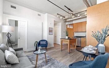 2301 Champlain St NW in Washington, DC - Building Photo - Building Photo