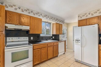 12058 E Virginia Pl in Aurora, CO - Building Photo - Building Photo