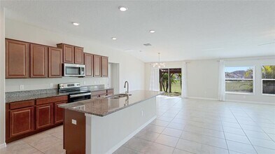 5513 Olano St in Palmetto, FL - Building Photo - Building Photo