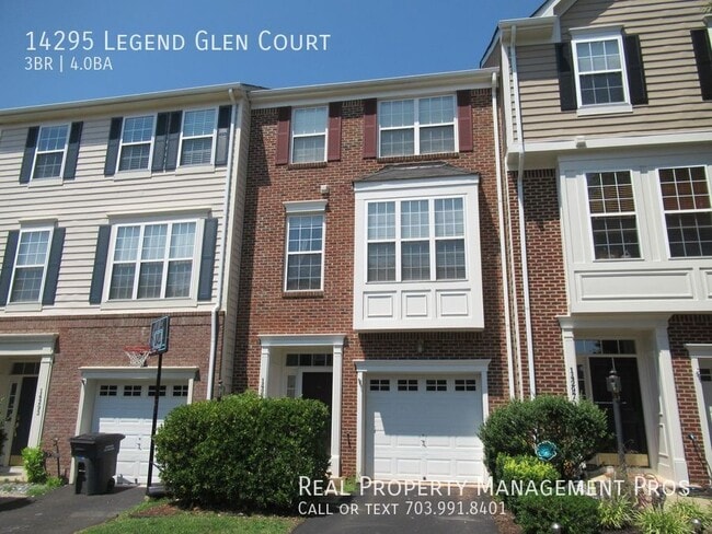 14295 Legend Glen Ct