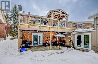 4 Perin Pl in Kitchener, ON - Building Photo
