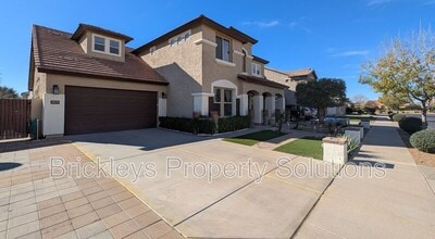 20279 E Sonoqui Blvd in Queen Creek, AZ - Building Photo - Building Photo