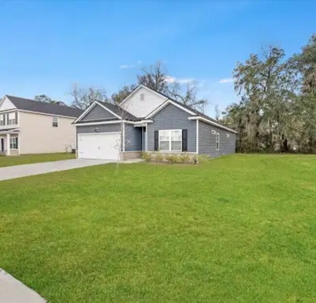 104 Simon Cir in Guyton, GA - Building Photo - Building Photo