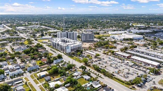 property at 18395 SW 103rd Ct