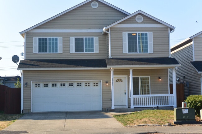 property at 6307 NE 59th Ct