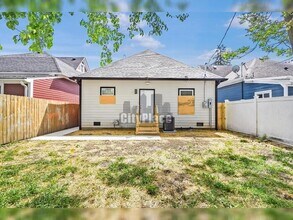 614 Parkway Ave in Indianapolis, IN - Building Photo - Building Photo