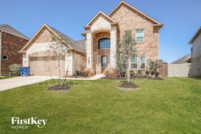8235 Longear Ln in Rosenberg, TX - Building Photo - Building Photo