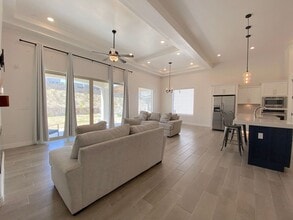 7372 Cimarron Gap Dr in El Paso, TX - Building Photo - Building Photo