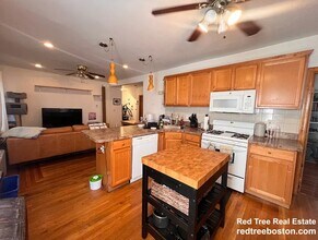 1 Aldie St in Boston, MA - Building Photo - Building Photo
