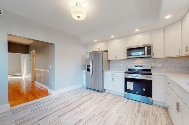 property at 127 Pond St