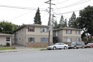 36 Edgewood Rd in Redwood City, CA - Building Photo