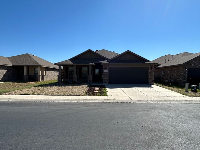 9312 Sagebrush Ave in Odessa, TX - Building Photo - Building Photo