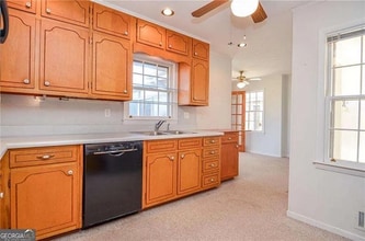 5547 Prince Phillip Way SW in Stone Mountain, GA - Building Photo - Building Photo