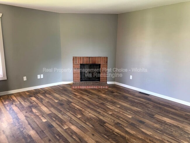 1451 Todd Pl Ct in Wichita, KS - Building Photo - Building Photo