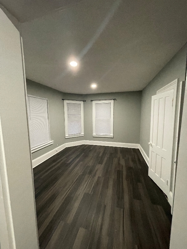 595 William St in Bridgeport, CT - Foto de edificio - Building Photo