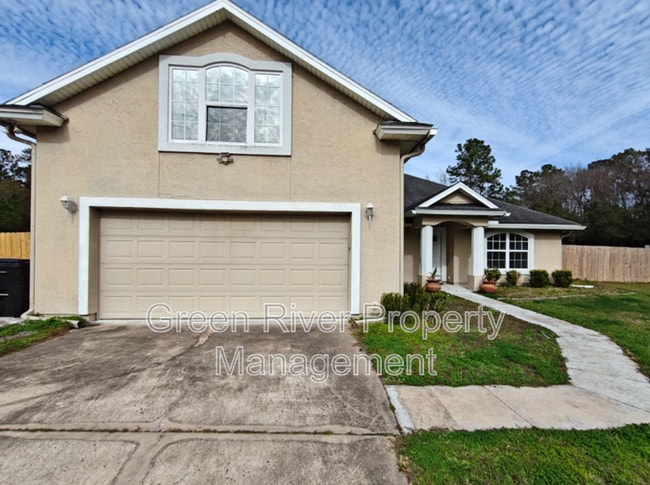 property at 4076 Everett Ave