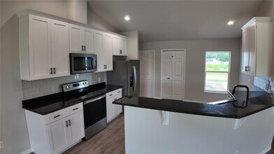 107 N Buchannon Terrace in Inverness, FL - Building Photo - Building Photo