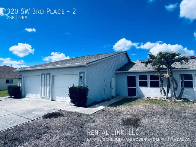 320 SW 3rd Pl, Unit 2