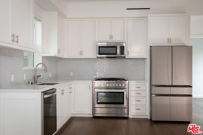 property at 24042 Killion St