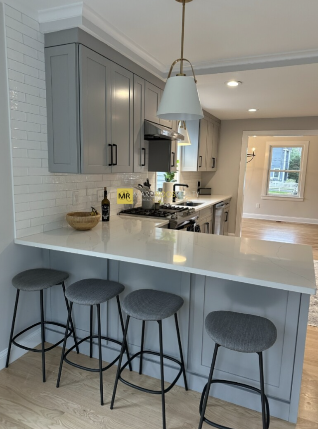 19 Rosegate Rd in Needham, MA - Building Photo - Building Photo