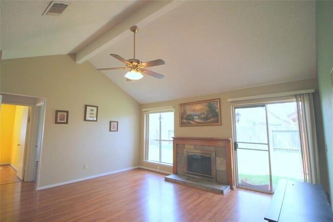 property at 4423 Ranger Run