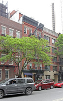 415 E 72nd St Apartamentos