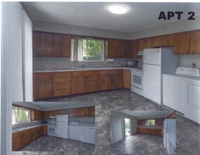 3317 5th St in Lewiston, ID - Building Photo - Building Photo