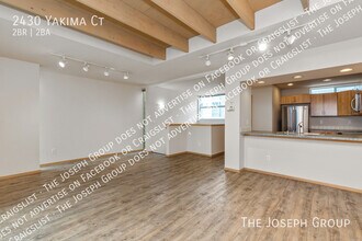2430 Yakima Ct in Tacoma, WA - Building Photo - Building Photo