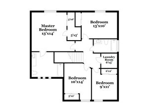 4025 W Park St in Phoenix, AZ - Foto de edificio - Building Photo