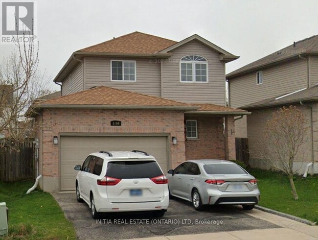 property at 1466 S Wenige Dr