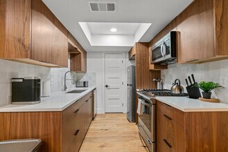 12502 Brandywine Ct, Unit SI ID1492683P in Austin, TX - Foto de edificio - Building Photo