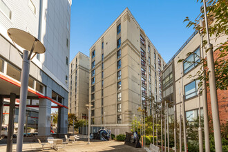 The Aurora Condominiums in Silver Spring, MD - Building Photo - Building Photo