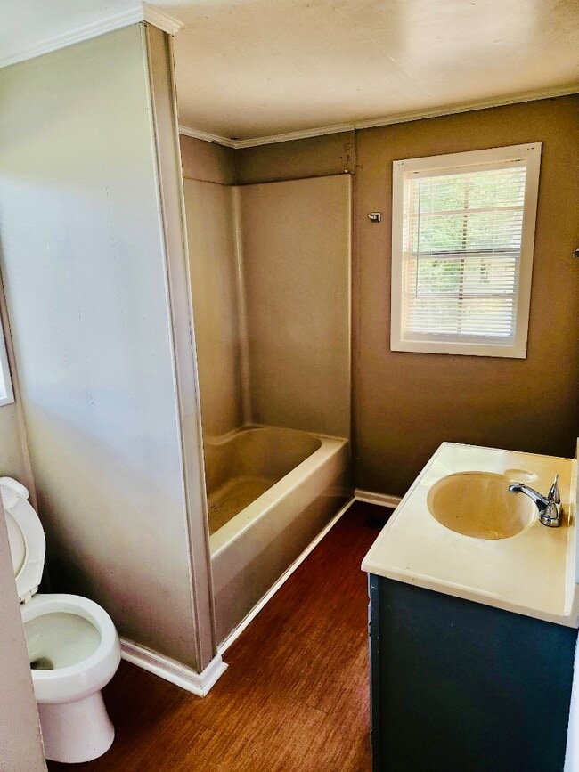117 Payne Way in Resaca, GA - Building Photo - Building Photo